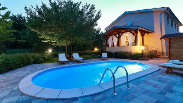 Appartements Sonja Krk - Dobrinj et Šilo, Croatie