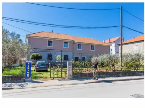 Apartments Davor Zadar, Croatia