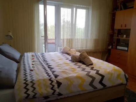 Appartement A 2018 Zagreb, Croatie