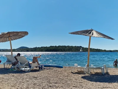 Appartamenti Color – Vodice