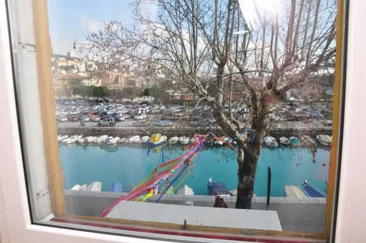 Appartement Ribarska Rijeka, Croatie