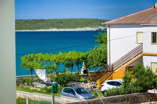 Apartamenty Villa Feliks Ljubač, Chorwacja