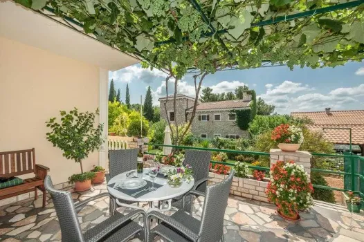 Apartament Slavica Posedarje, Chorwacja