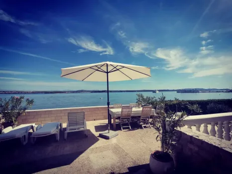 Appartements Villa Sirius Pašman - Tkon, Croatie