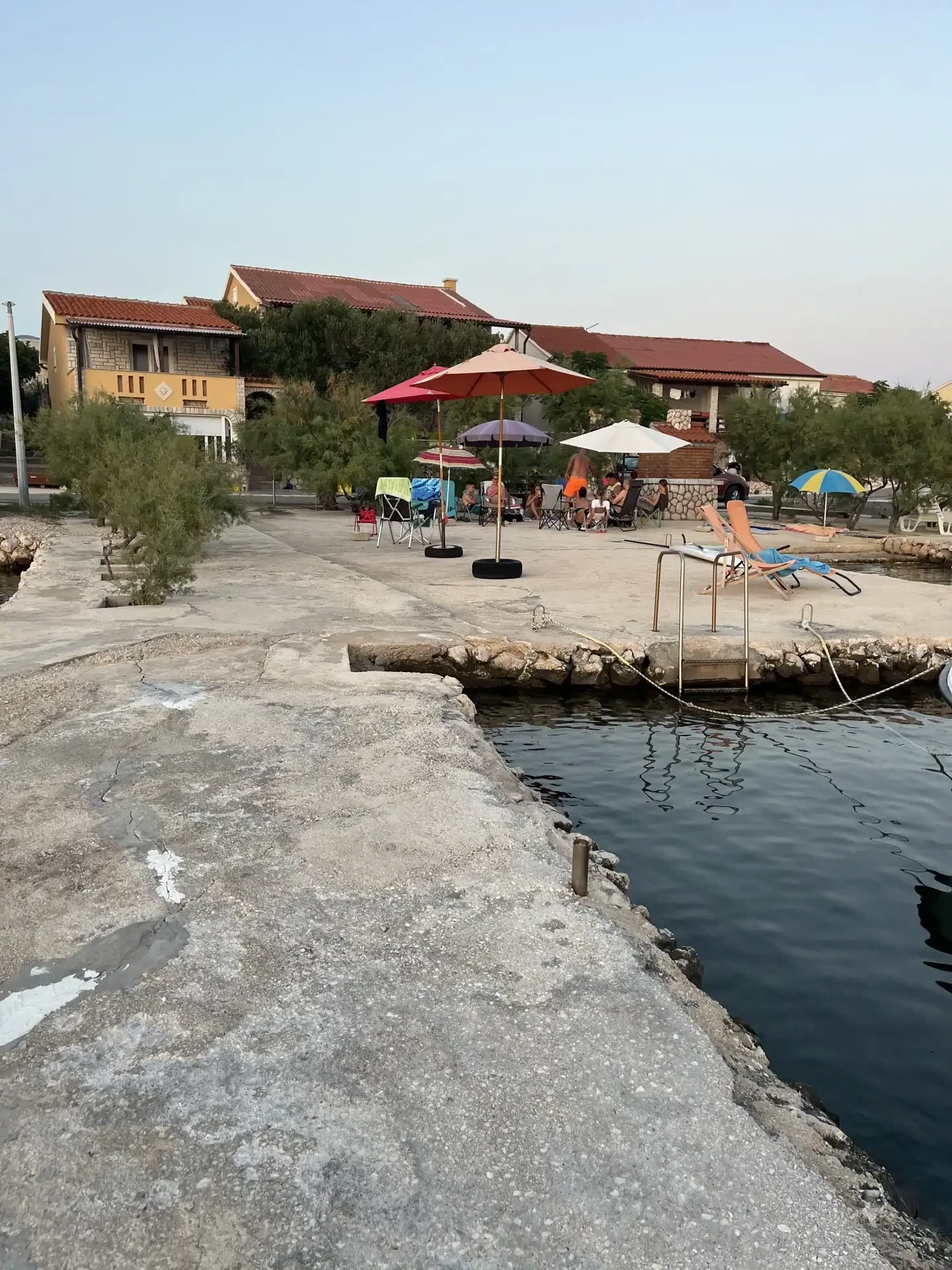 Apartmani Kustić, Pag - Kustići - Hrvatska
