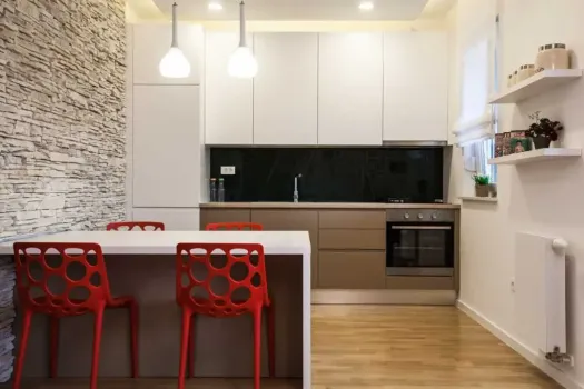 Appartement You Love Zagreb Zagreb, Croatie