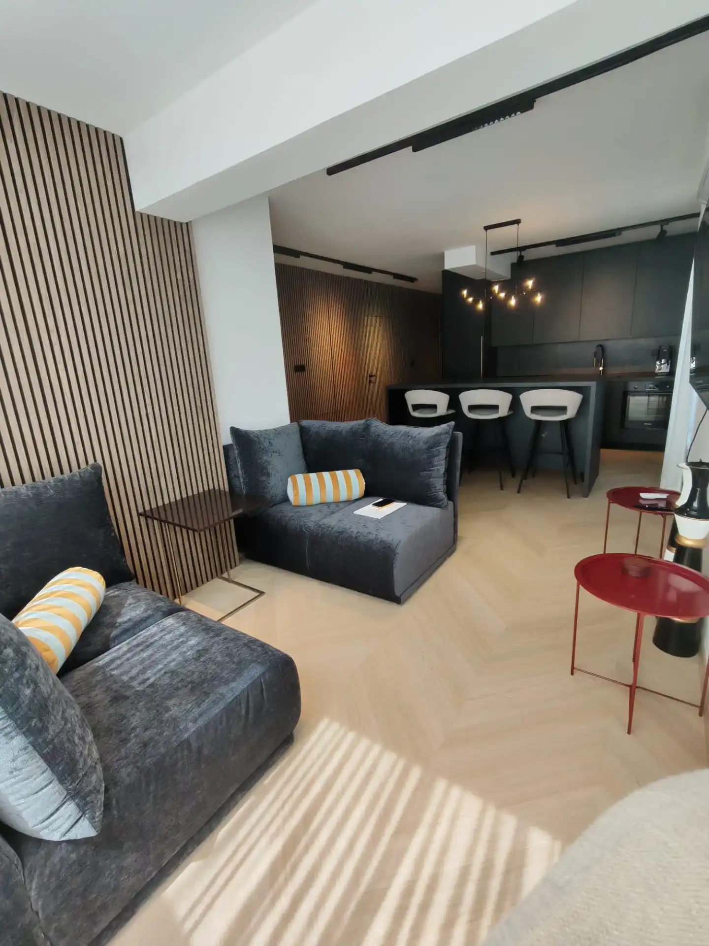 Ferienwohnung Aurea Residence Baška, Krk - Baška - Kroatien