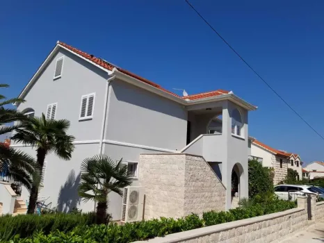 Lägenheter Mario Brač - Supetar, Kroatien