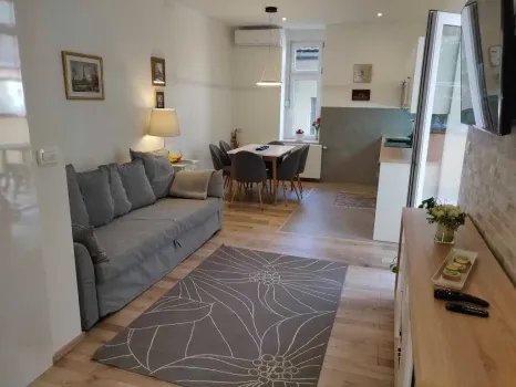 Appartement Palcec Zagreb, Croatie