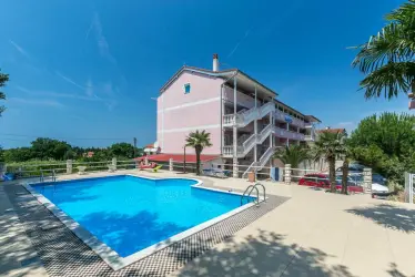 Leilighet Anto Medulin, Kroatia