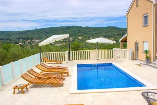 Apartmani Paradise Dugi otok, Hrvatska