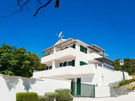 Apartmány Lac - House More - Vis Vis - Vis, Chorvatsko