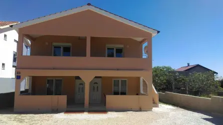 Apartments Drago Ninske Vodice Nin, Croatia