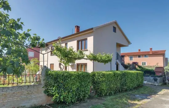 Ferienwohnungen Dragica Fažana, Kroatien