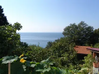 Apartman Pepi Krk - Stara Baška, Horvátország