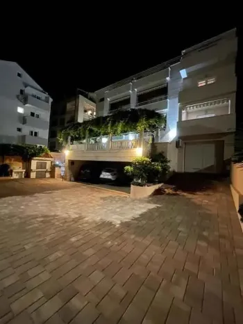 Lägenheter Stone Tučepi Tučepi, Kroatien