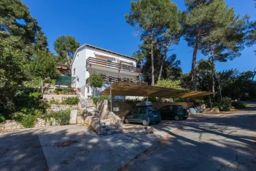 Apartmanok Nataly Losinj - Mali Lošinj, Horvátország
