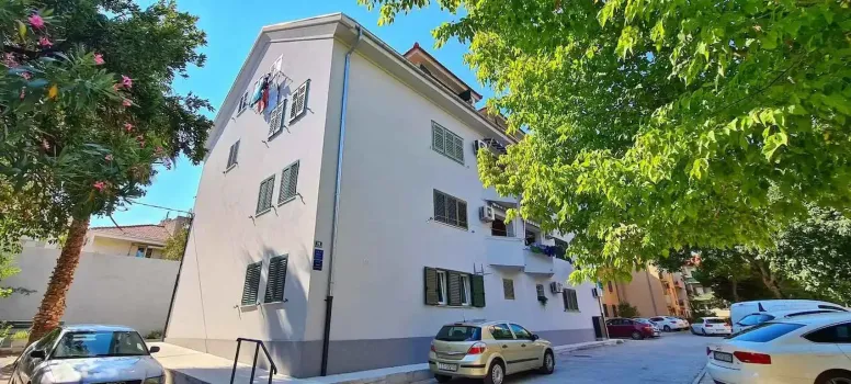Apartament Attic Split Split, Chorwacja