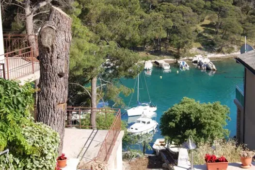 Appartamenti Lili Primošten, Croazia