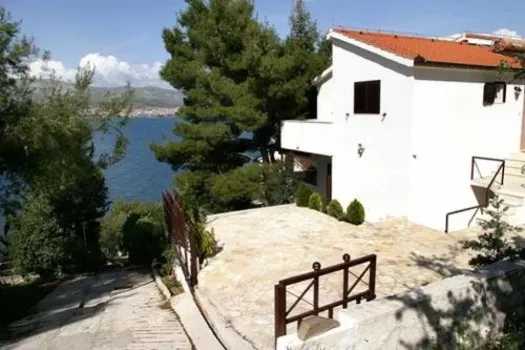 Apartmaji Aranzina Čiovo - Okrug Donji, Hrvaška