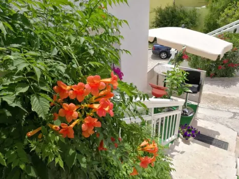 Apartmani Jadra Omiš, Hrvatska