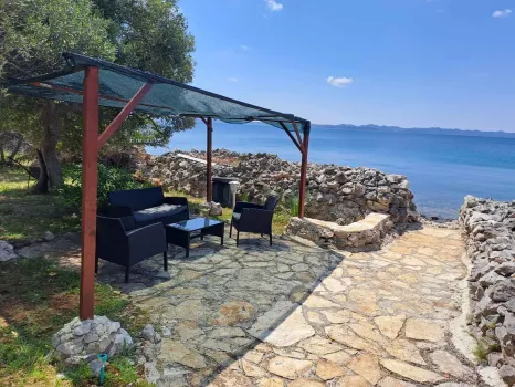 Tourisme Robinson House Pašman Banj Pašman - Ždrelac, Croatie