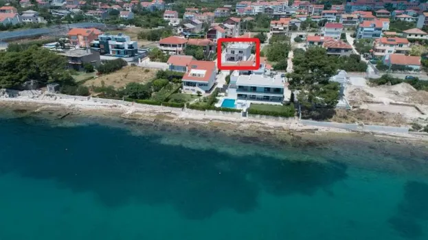 Apartamenty Navi Kaštela, Chorwacja