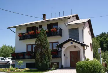 Rooms Plitvice Hodak Plitvice lakes, Croatia