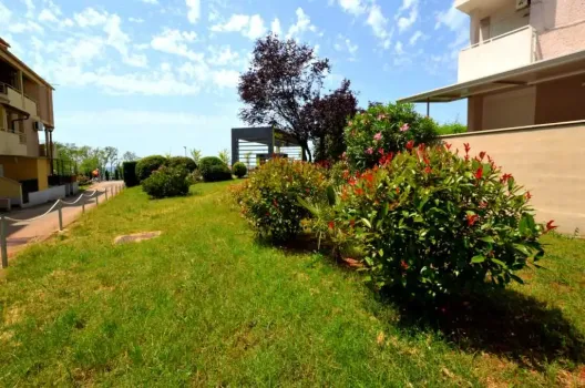 Apartmán Monium Novigrad, Chorvátsko