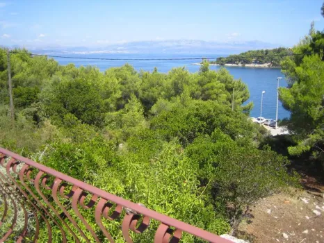 Apartment Mendula Šolta, Croatia