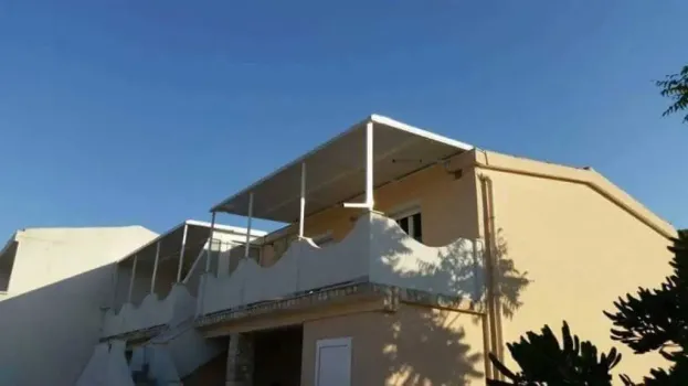 Apartma Ključar Pag - Pag, Hrvaška