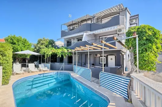 Lägenheter Ticic Ciovo - Okrug Gornji, Kroatien