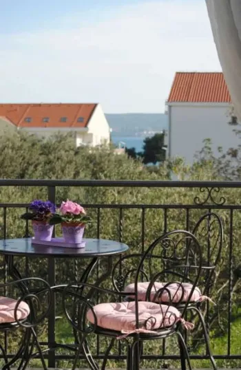 Appartement MARDI Kaštela, Croatie