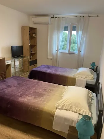 Leilighet Studio Bel-Ben Rijeka, Kroatia