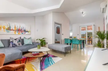Apartman Vito Fažana, Hrvatska