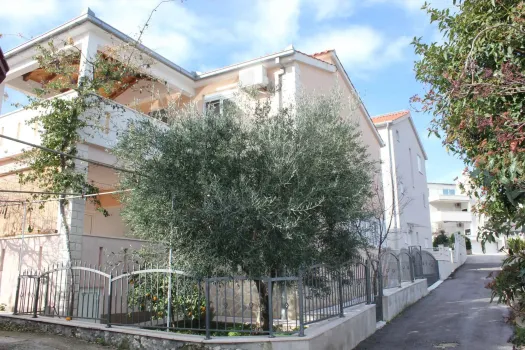 Appartements Mira Rogoznica, Croatie