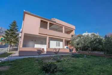 Apartman Mira Kaštela, Hrvatska