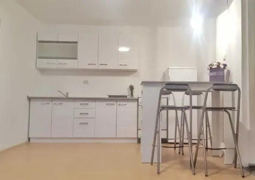 Apartment Mare Crikvenica, Croatia