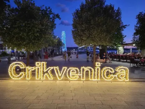 Apartment Mare - Crikvenica | Laganini.com