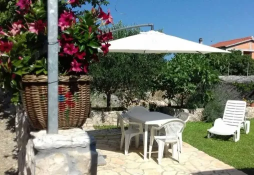 Appartement Mirjana Murter - Tisno, Croatie