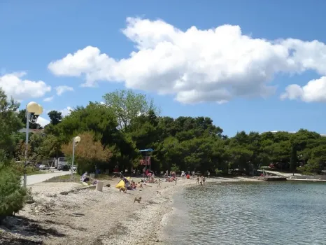 Appartement Pulek Petrčane, Croatie