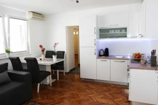 Apartament Luxury Dina Karlovac, Chorwacja