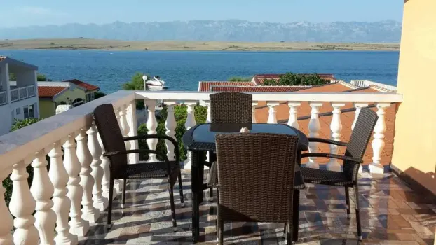 Apartamenty Juriško Vir, Chorwacja