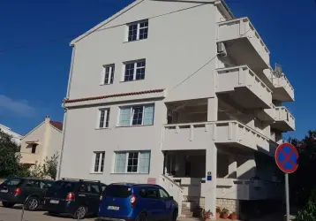 Ferienwohnungen Angelina Pag - Novalja, Kroatien