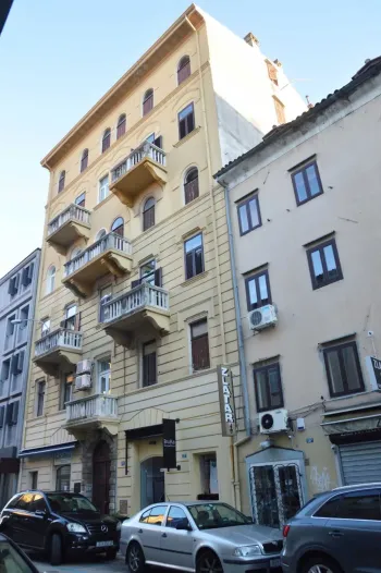 Ferienwohnungen Budin Rijeka Rijeka, Kroatien