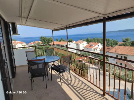 Apartment Zavala – Hvar - Zavala