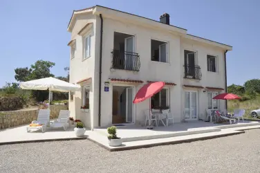 Appartamenti La Gatta Rab - Barbat e Banjol, Croazia