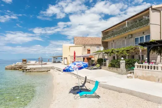 Appartements Vila Mirjana Dugi Rat, Croatie