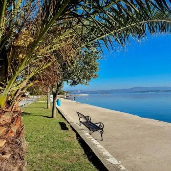 Appartamento KOD LIPA Posedarje, Croazia