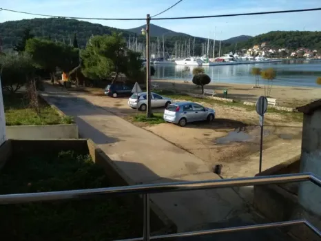 Domek letniskowy KRISTAL house Ugljan - Preko, Chorwacja